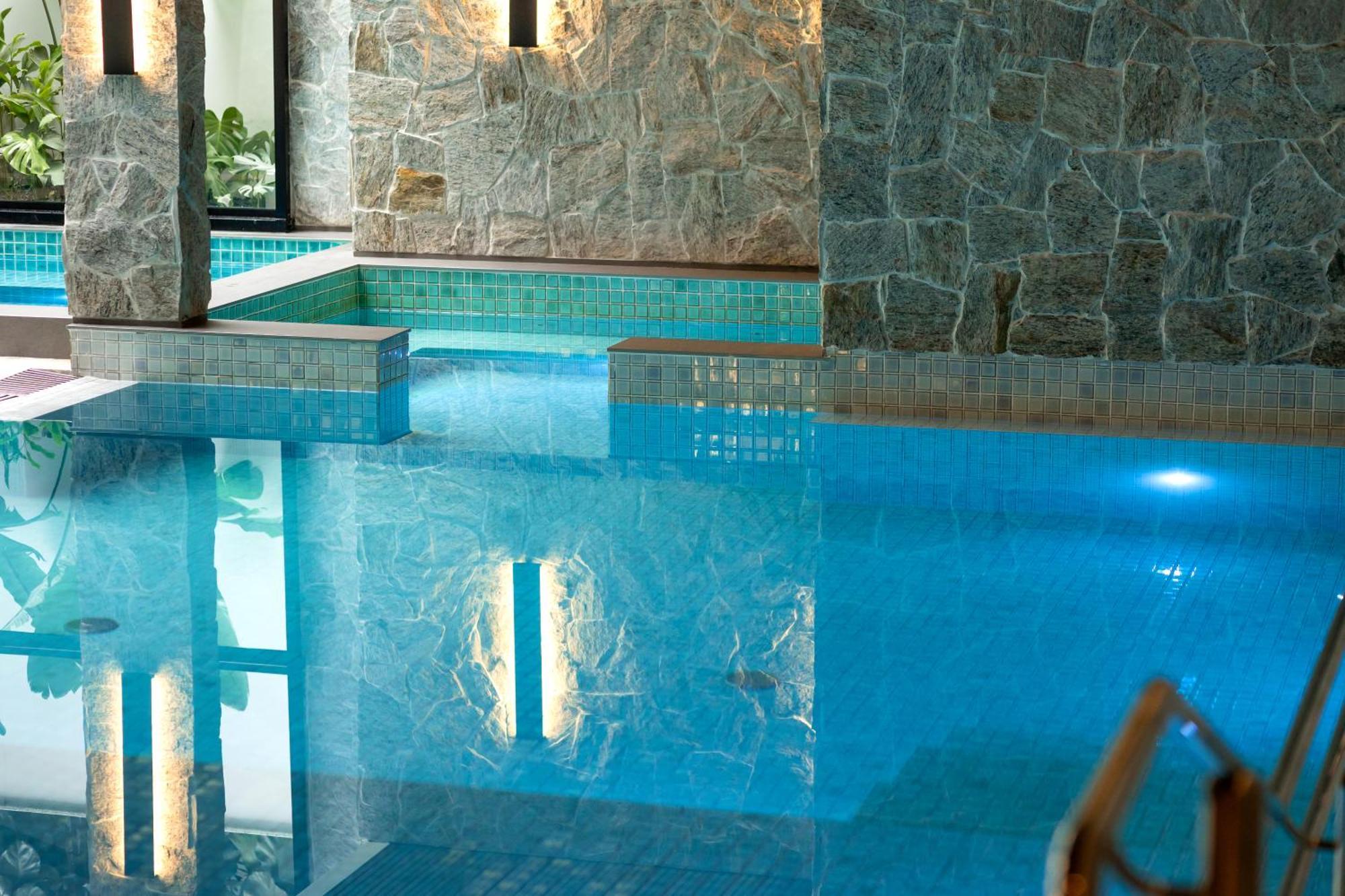 Monthez Hotel & Eventos Бруски Экстерьер фото